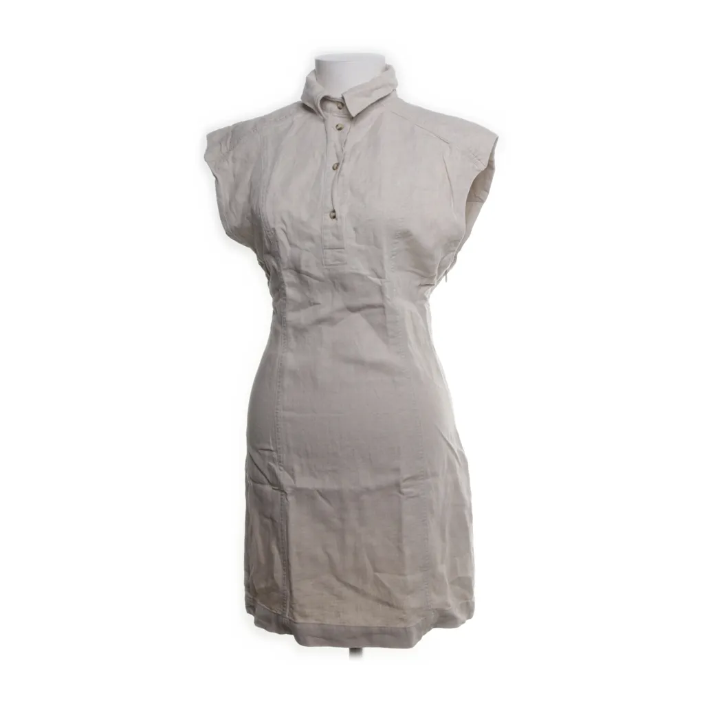 Image of H&M Trend Denim jurk (Preloved)