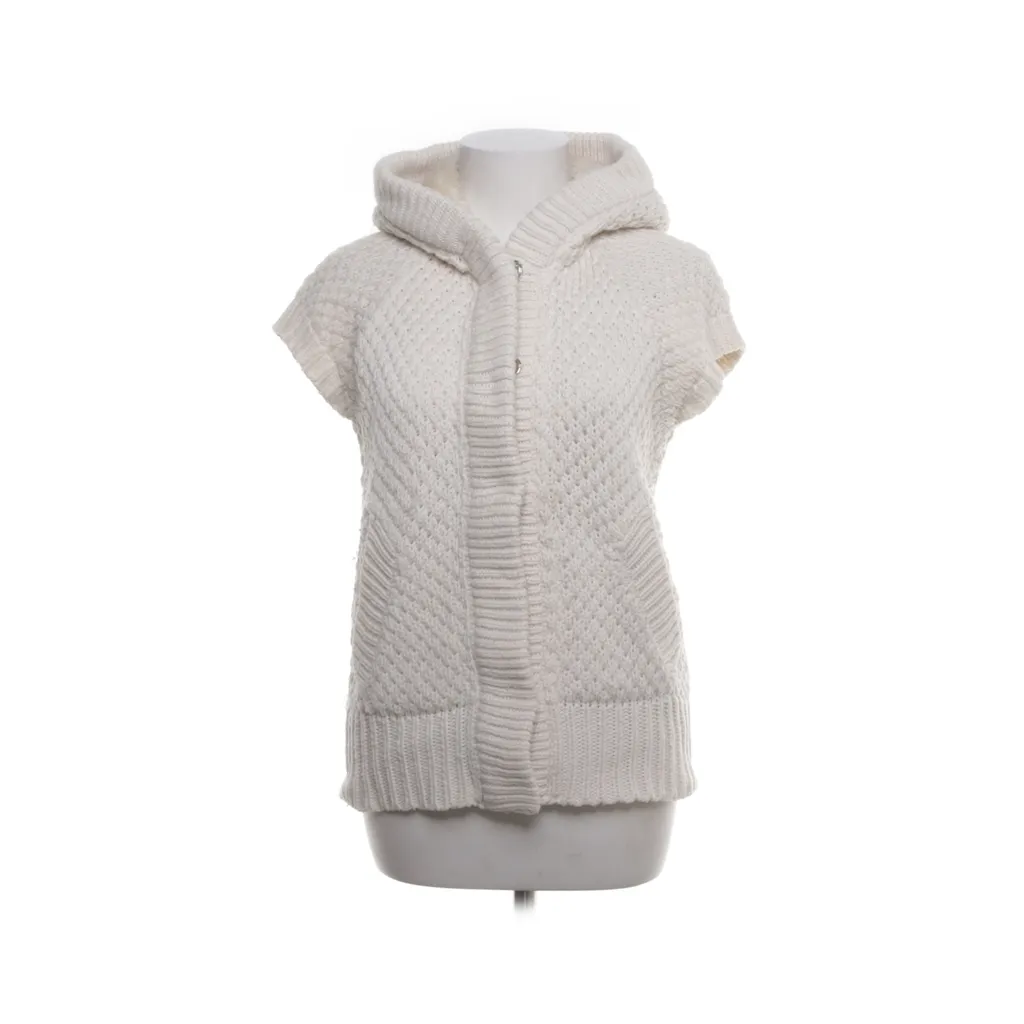 Image of Zara Knitwear Cardigan (Preloved)
