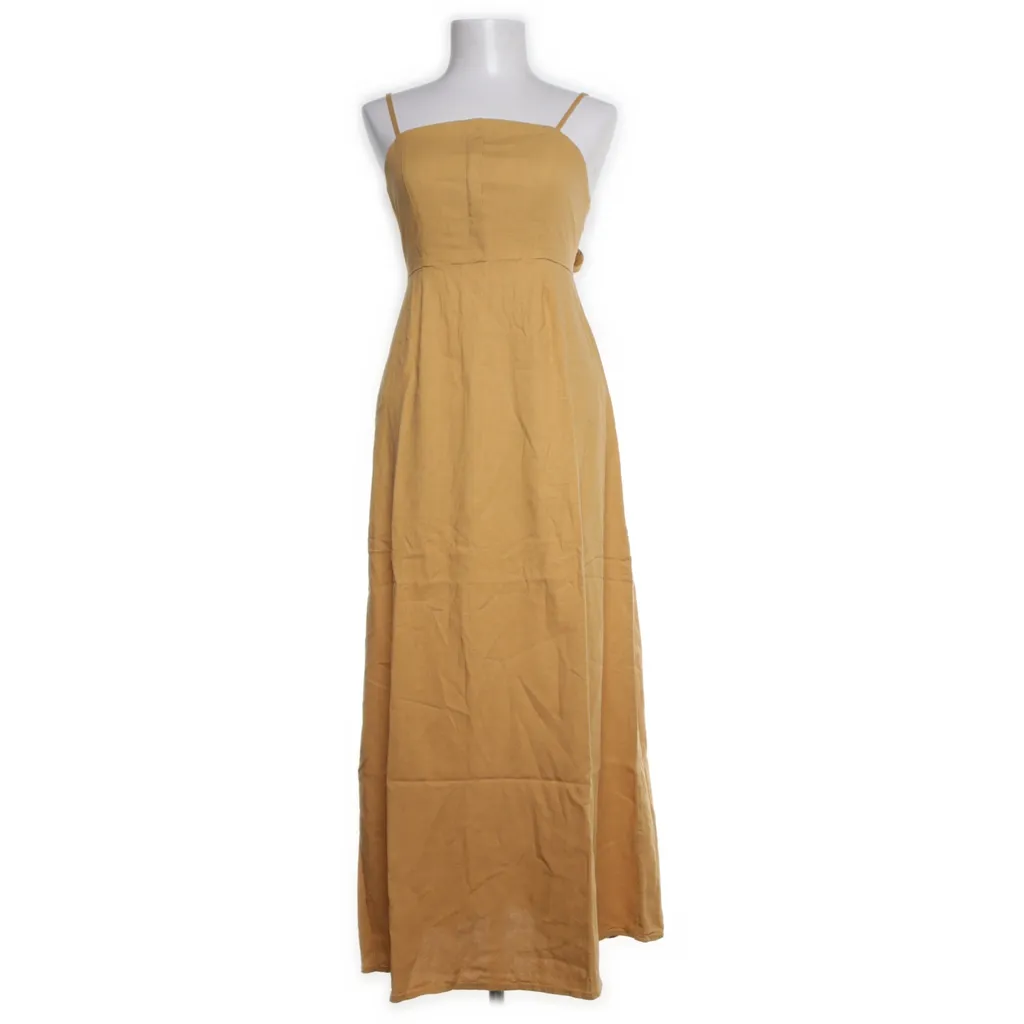 Image of Rebellion Maxi jurk (Preloved)