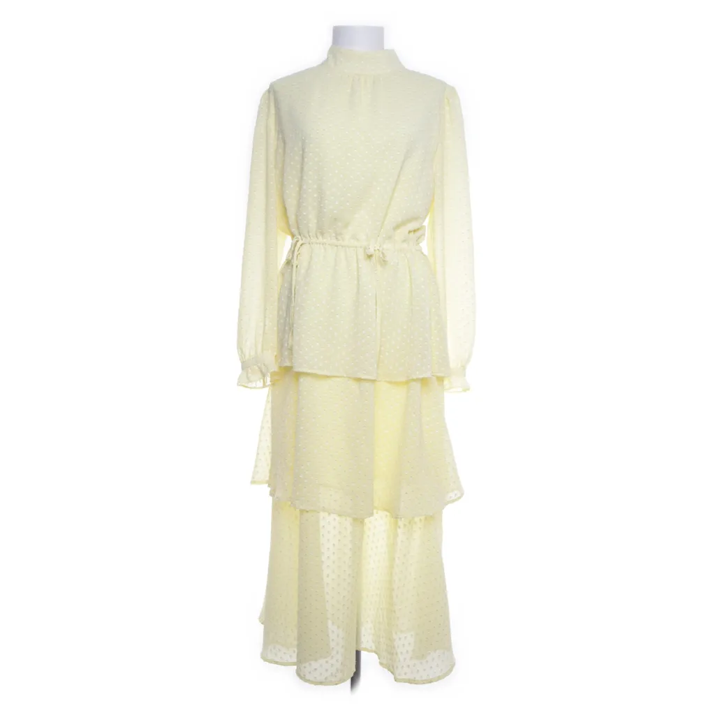Image of Stella Nova Maxi jurk (Preloved)