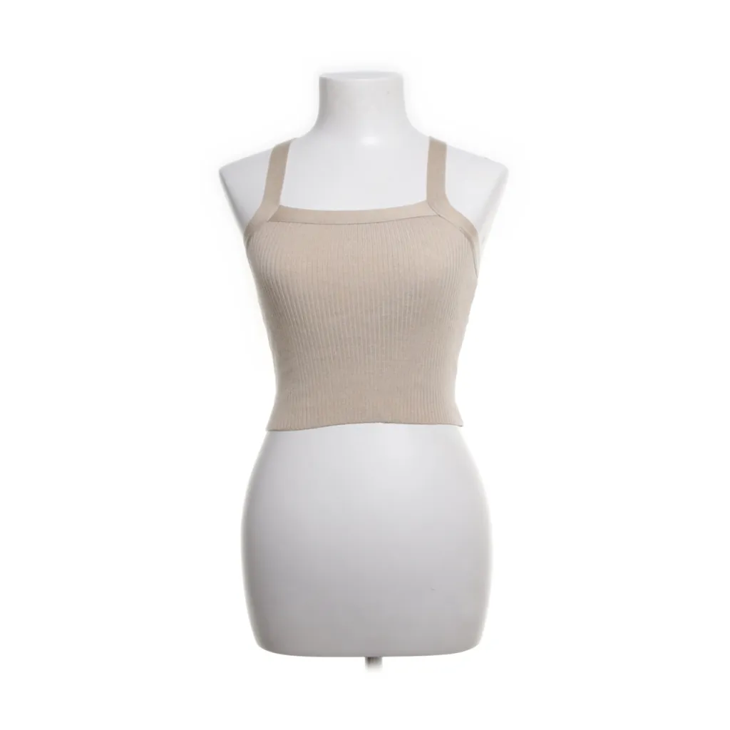 Image of Reformation Crop top (Preloved)