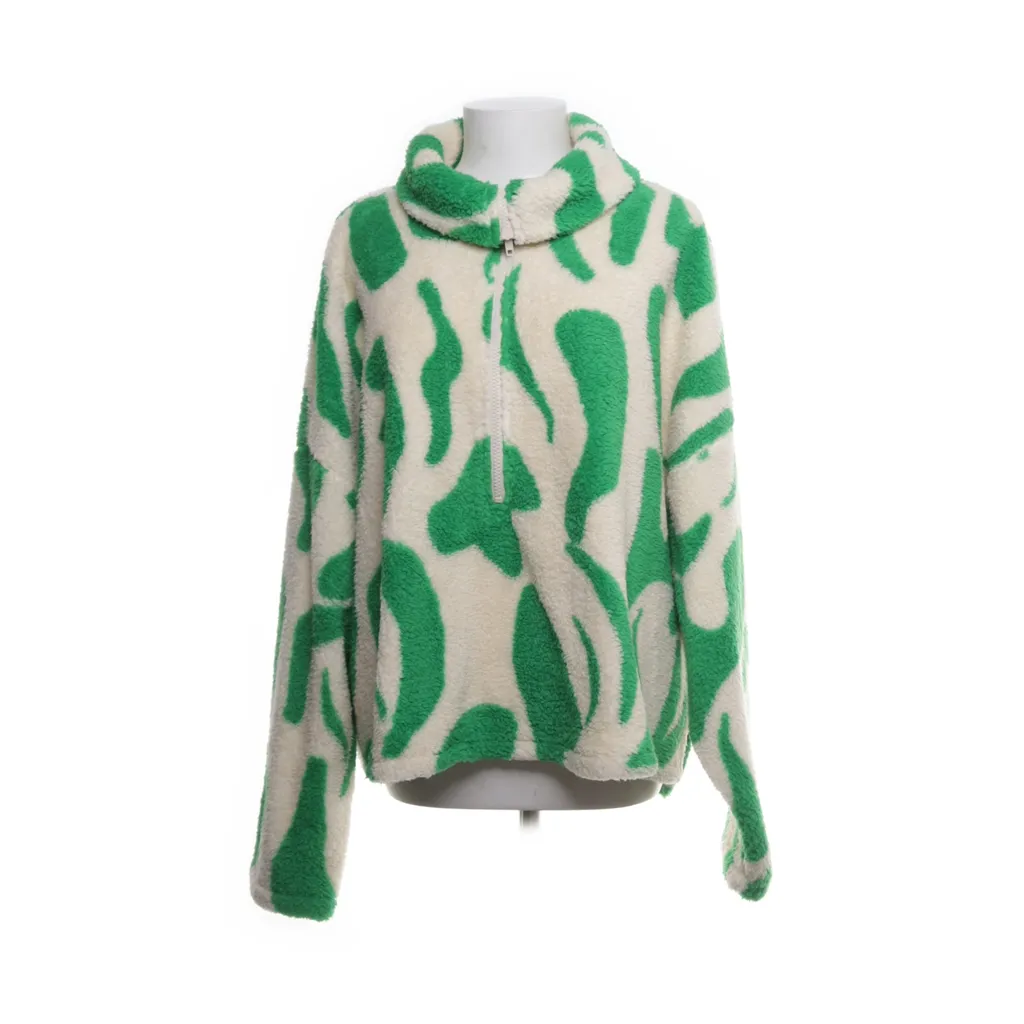 Image of Monki Fleece jas (Preloved)