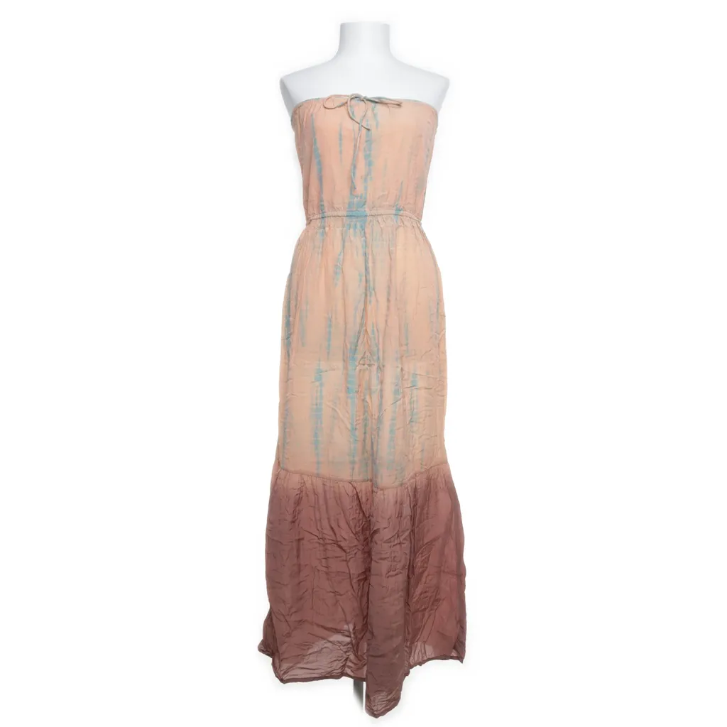 Image of Love Forever Maxi jurk (Preloved)