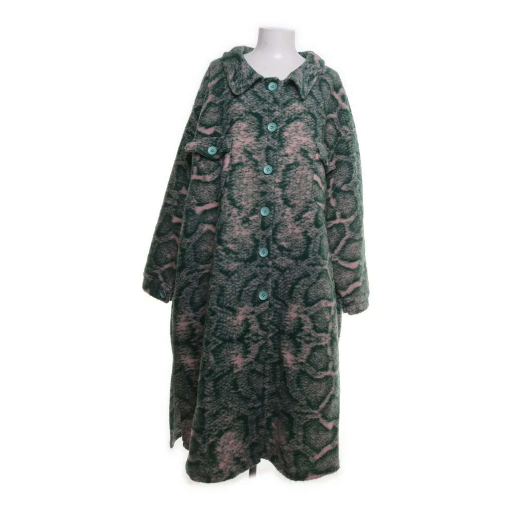Image of Miss Goodlife Winterjas (Preloved)