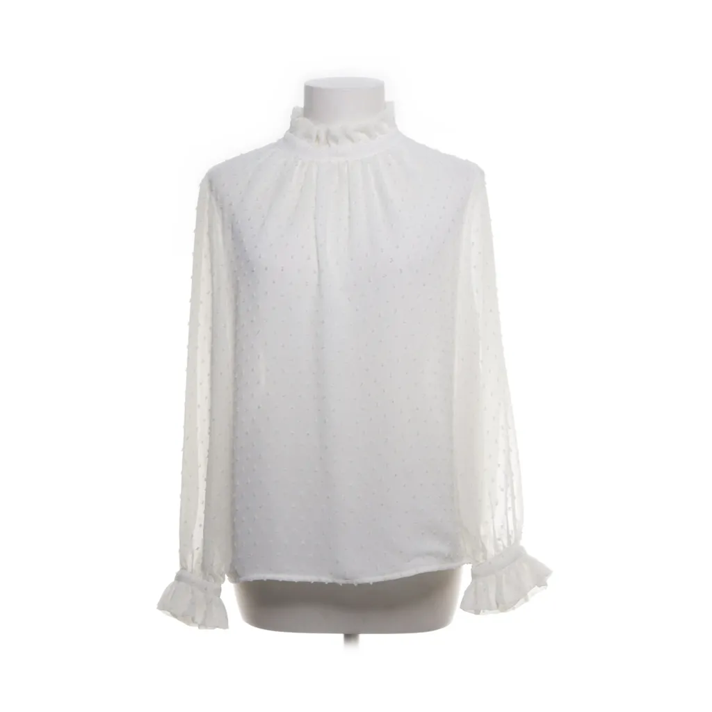 Image of Claudie Pierlot Blouse (Preloved)