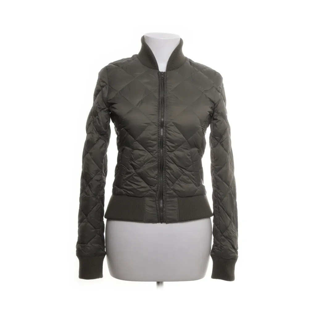 Image of Hollies Stockholm Bomberjack (Preloved)