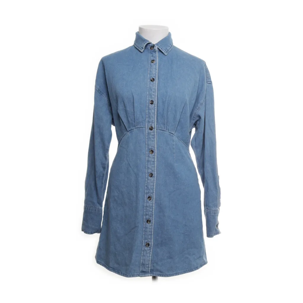 Image of C.W. Denim jurk (Preloved)