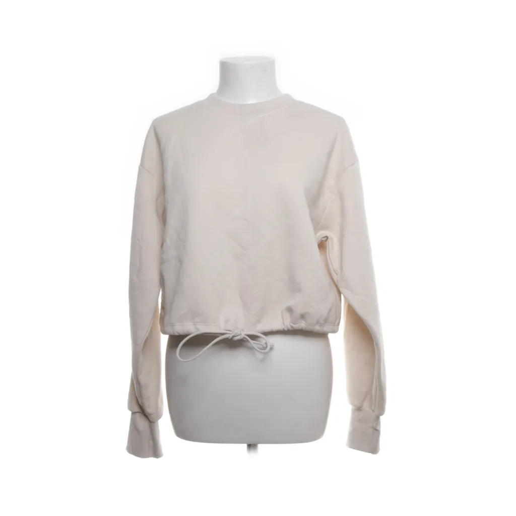 Image of Gina Tricot Sweatshirt (Preloved)