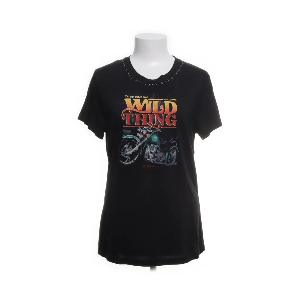 Image of Pinko T-shirt (Preloved)