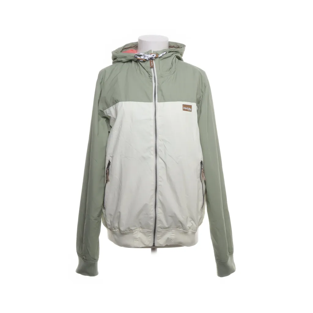 Image of Iriedaily Shell jack (Preloved)