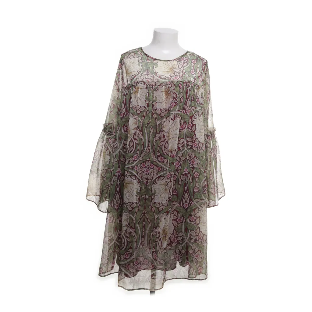 Image of Morris & Co x H&M Jurk (Preloved)