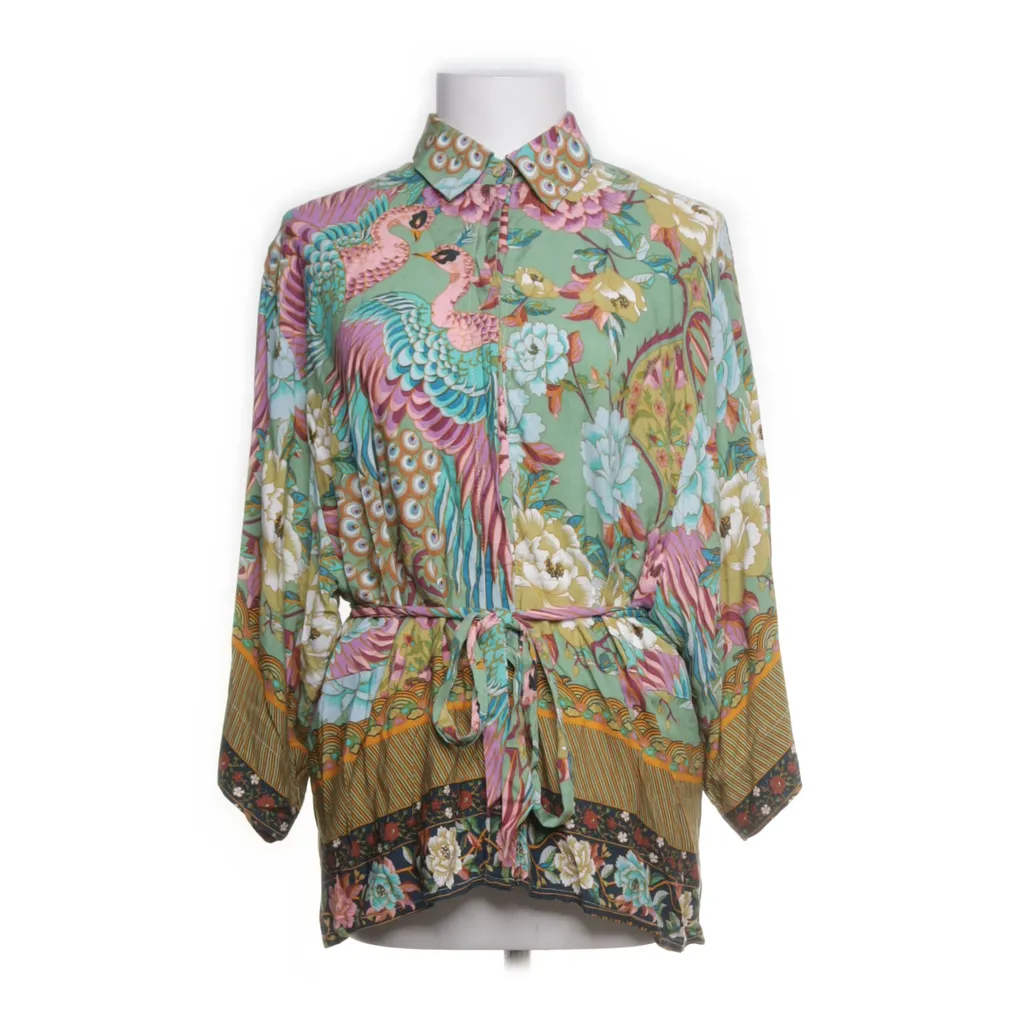 Image of HUNKØN Blouse (Preloved)