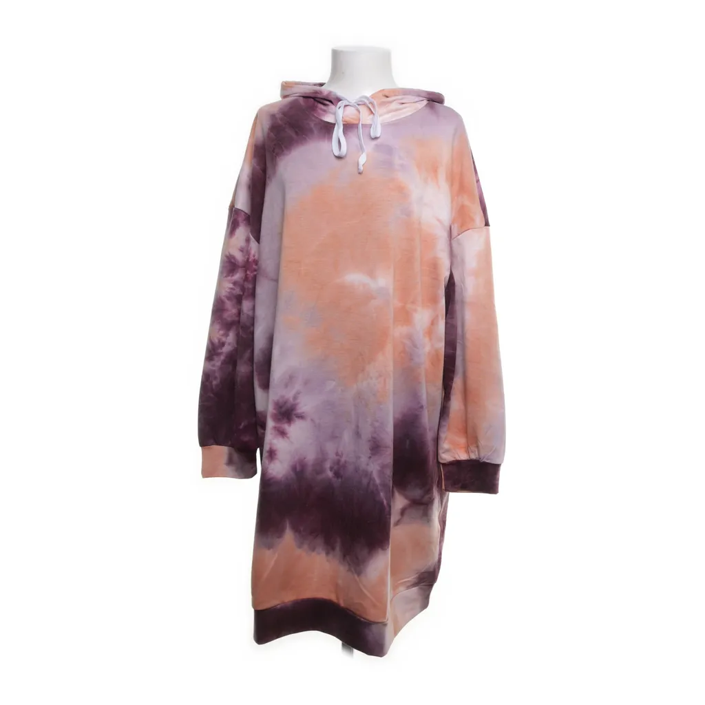 Image of Shein Curve Capuchon sweater (Preloved)