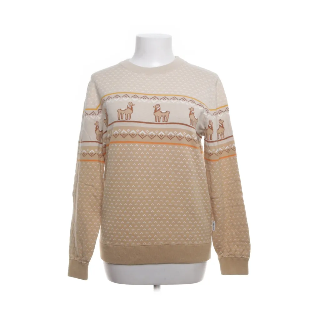 Image of Iriedaily Kersttrui (Preloved)