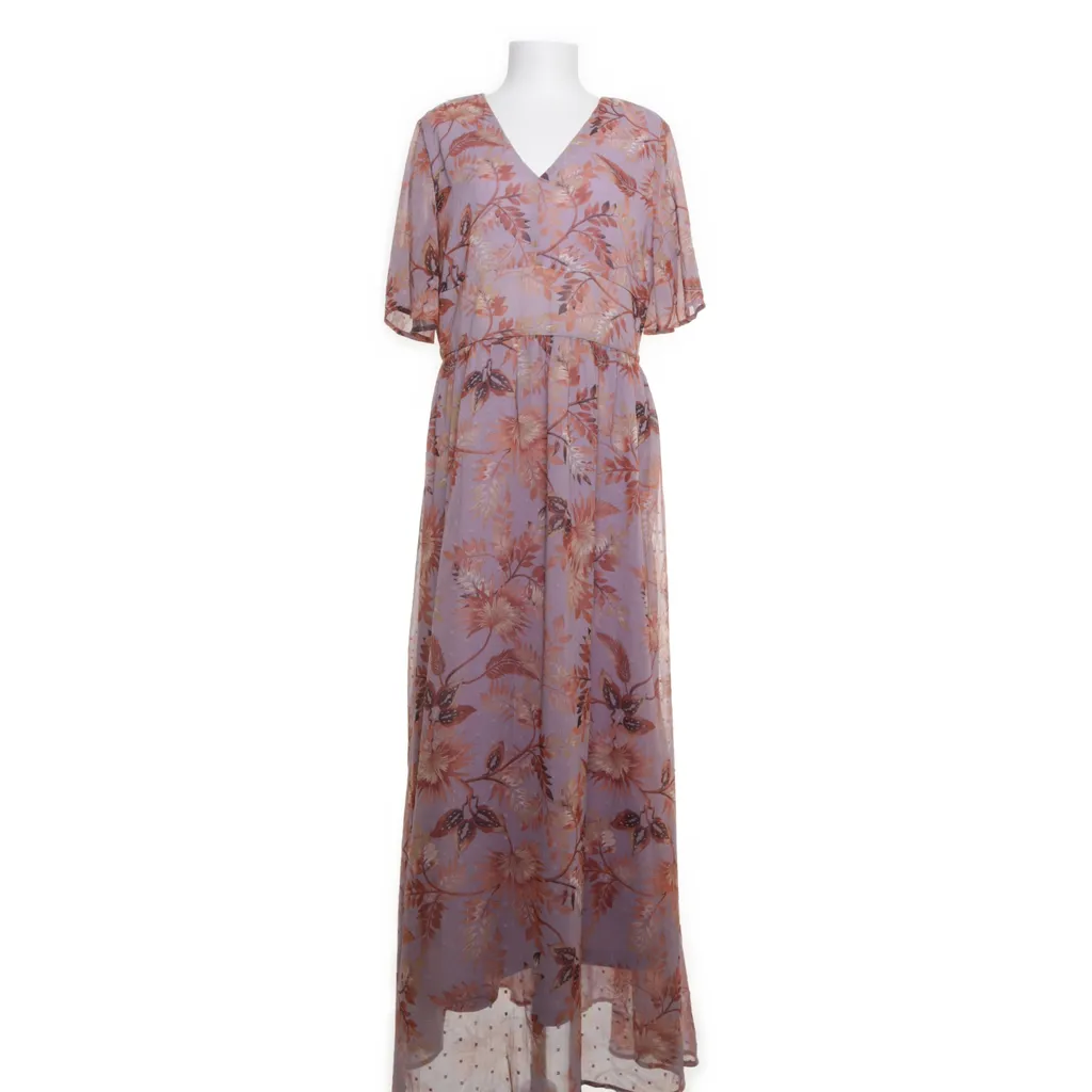 Image of Vero Moda Maxi jurk (Preloved)