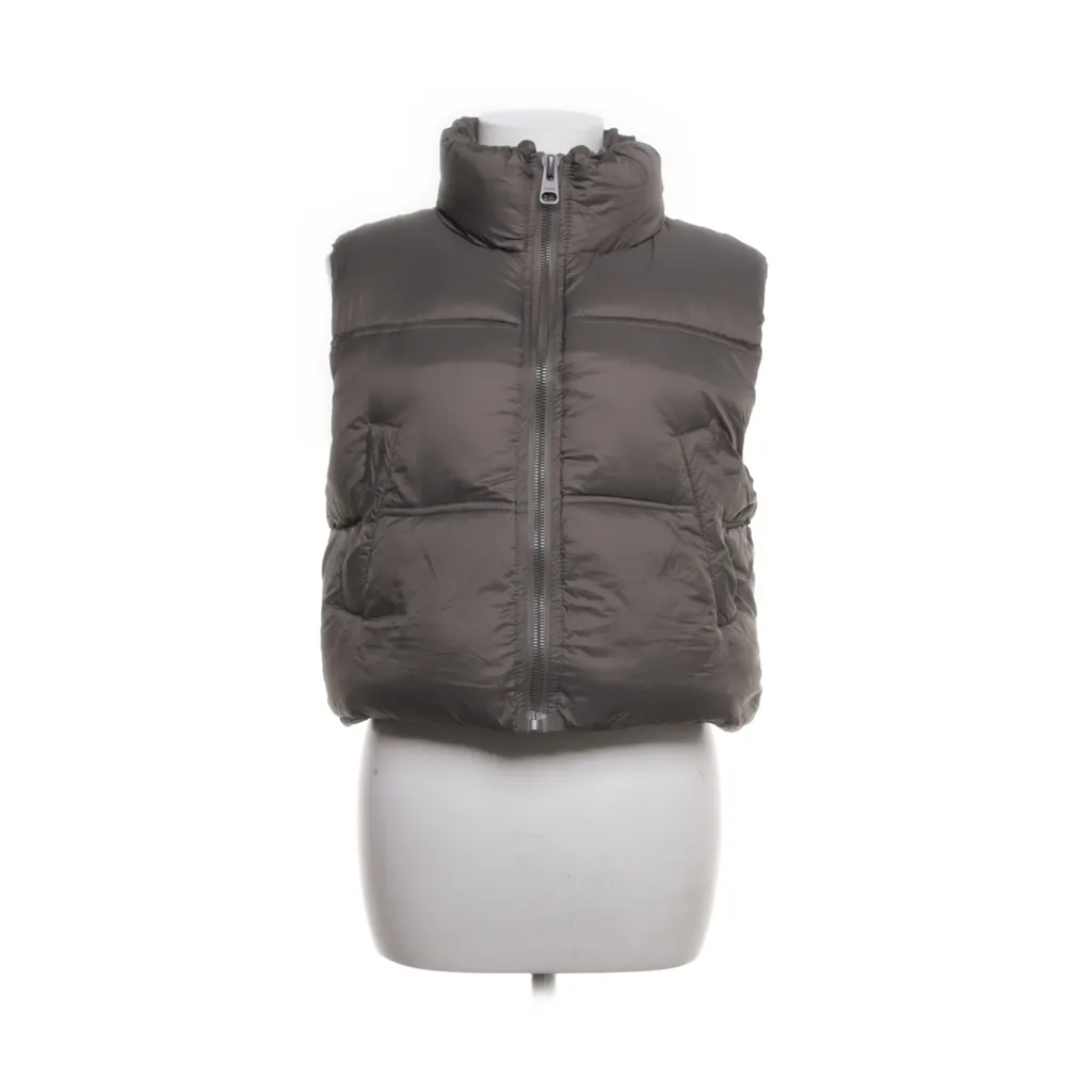 Image of Pull & Bear Outdoor vest (Preloved)