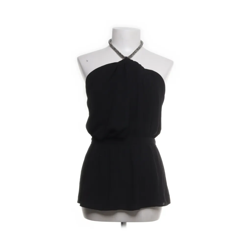 Image of Mango Suit Haltertop (Preloved)