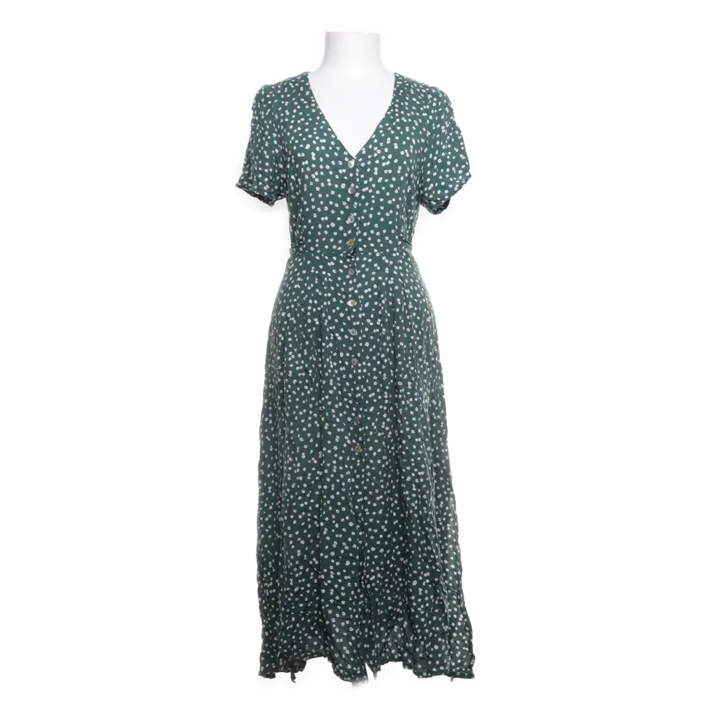 Image of Kauf Dich Glücklich Maxi jurk (Preloved)