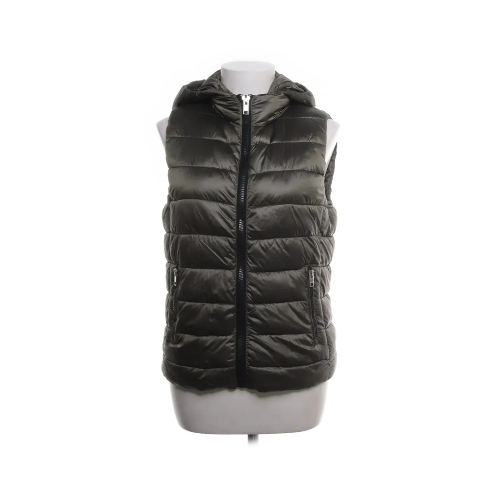 Image of Mango Basics Outdoor vest (Preloved)
