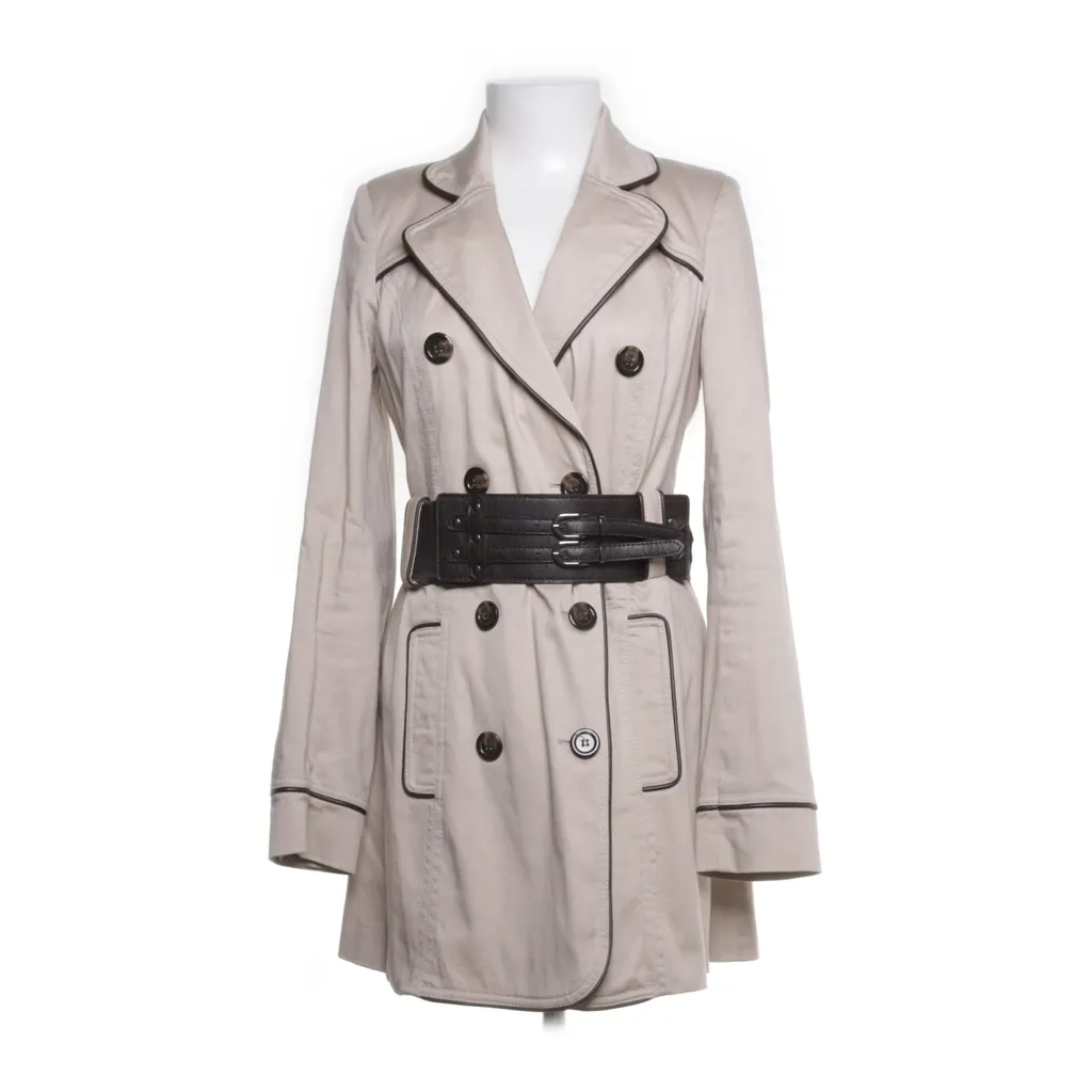 Image of Jane Norman Trenchcoat (Preloved)