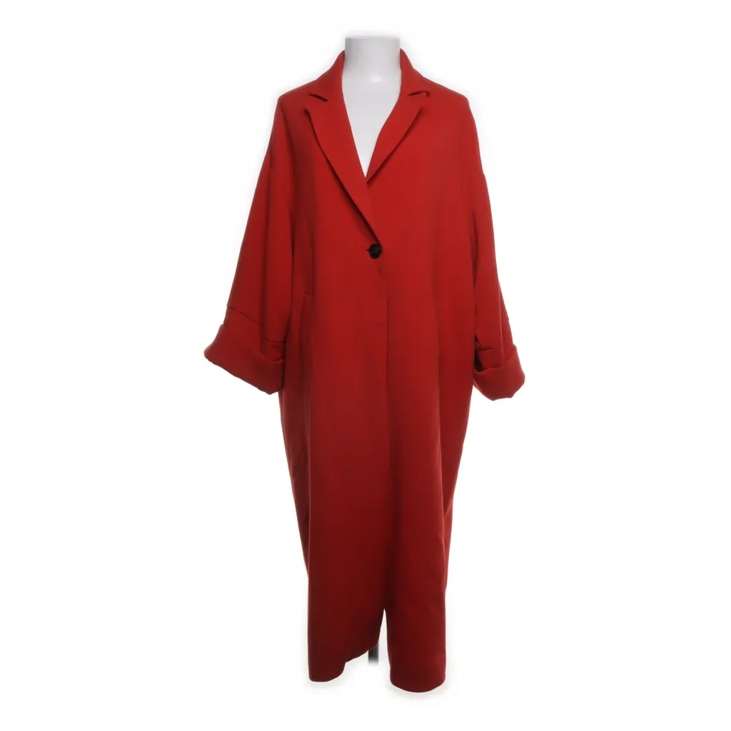 Image of Custommade Jas (Preloved)