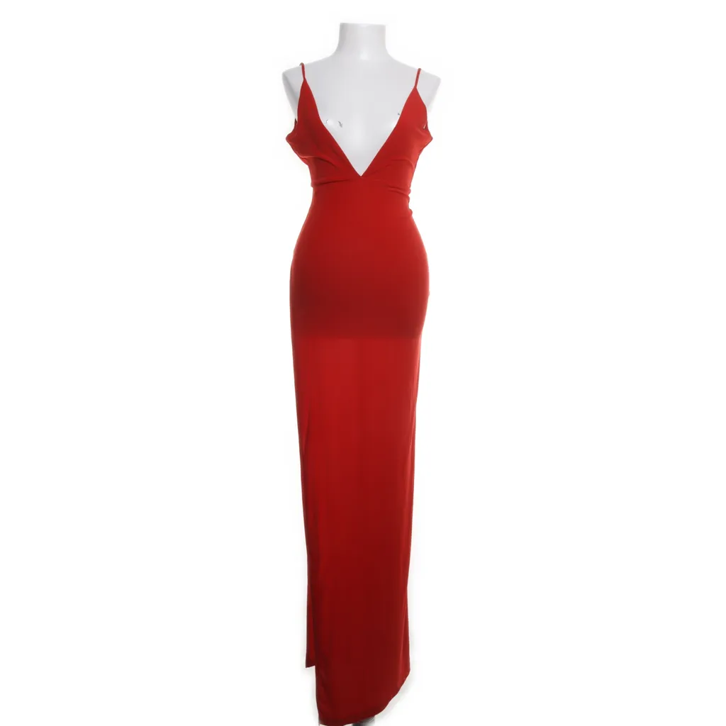 Image of Cari's Closet Maxi jurk (Preloved)