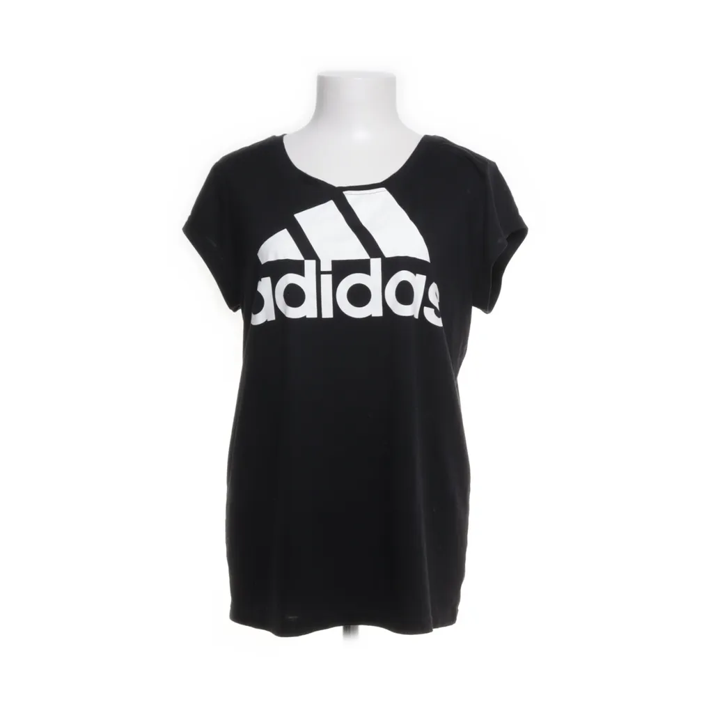 Image of Adidas T-shirt (Preloved)