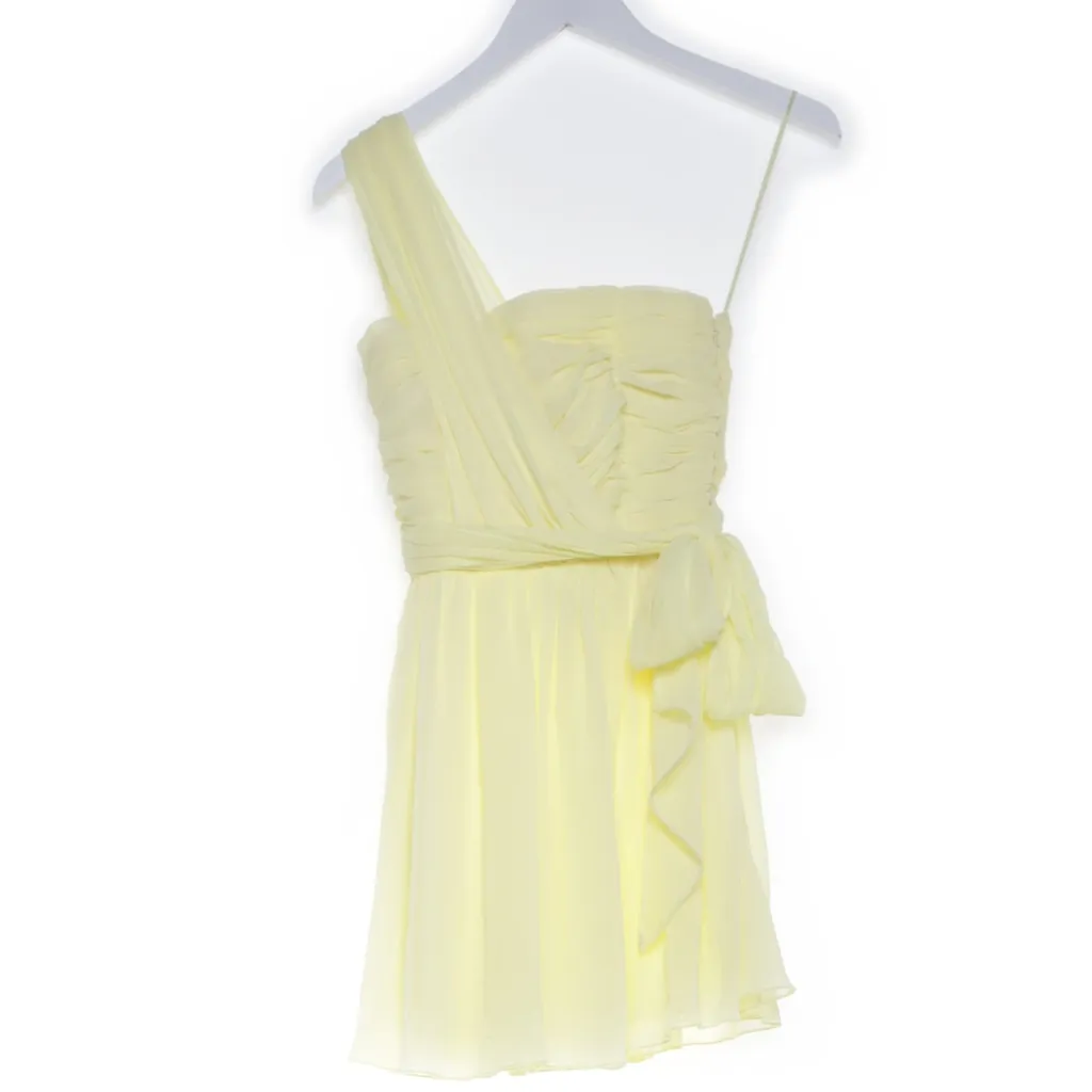 Image of Kate Moss x Topshop Cocktailjurk (Preloved)