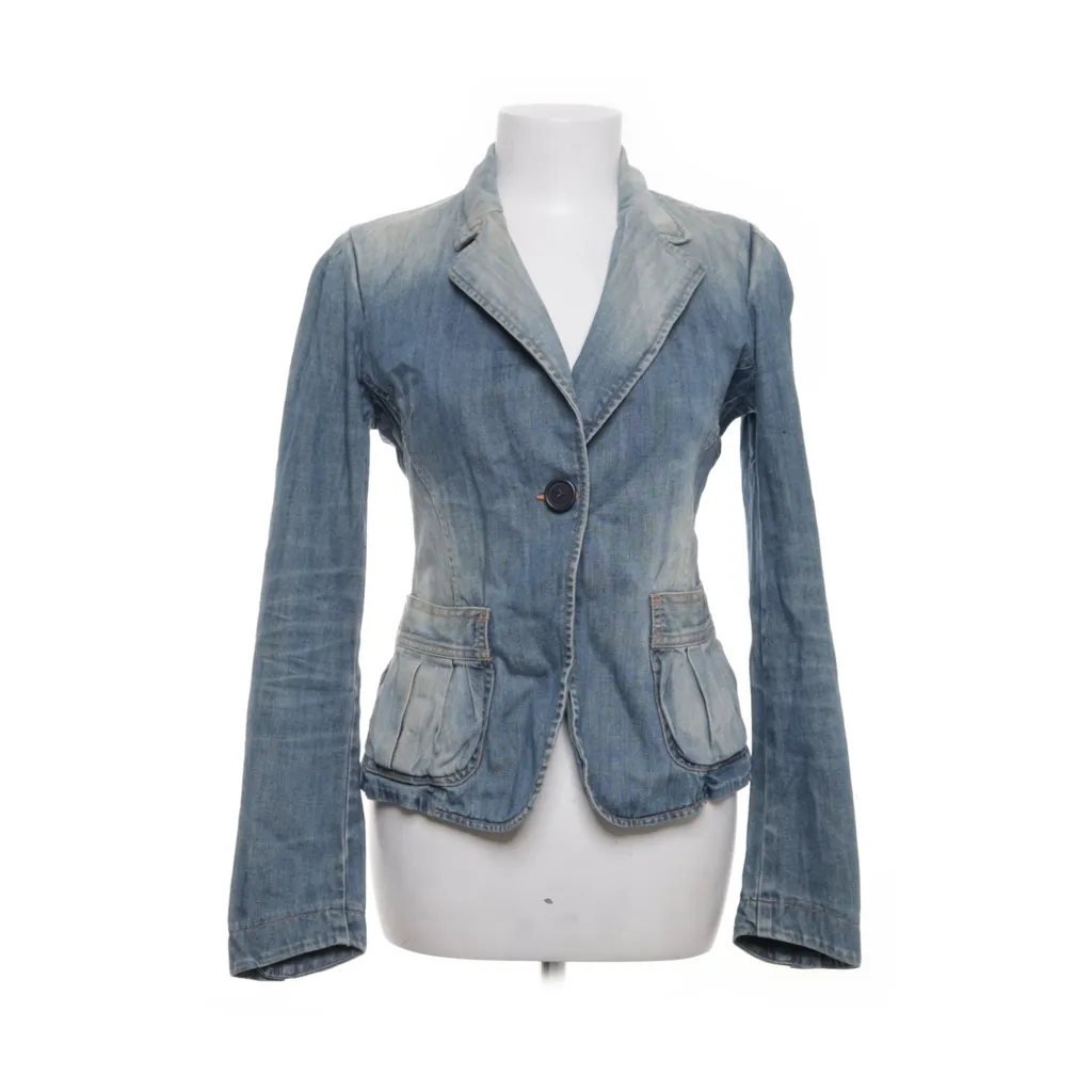 Image of Fornarina Spijkerjas (Preloved)