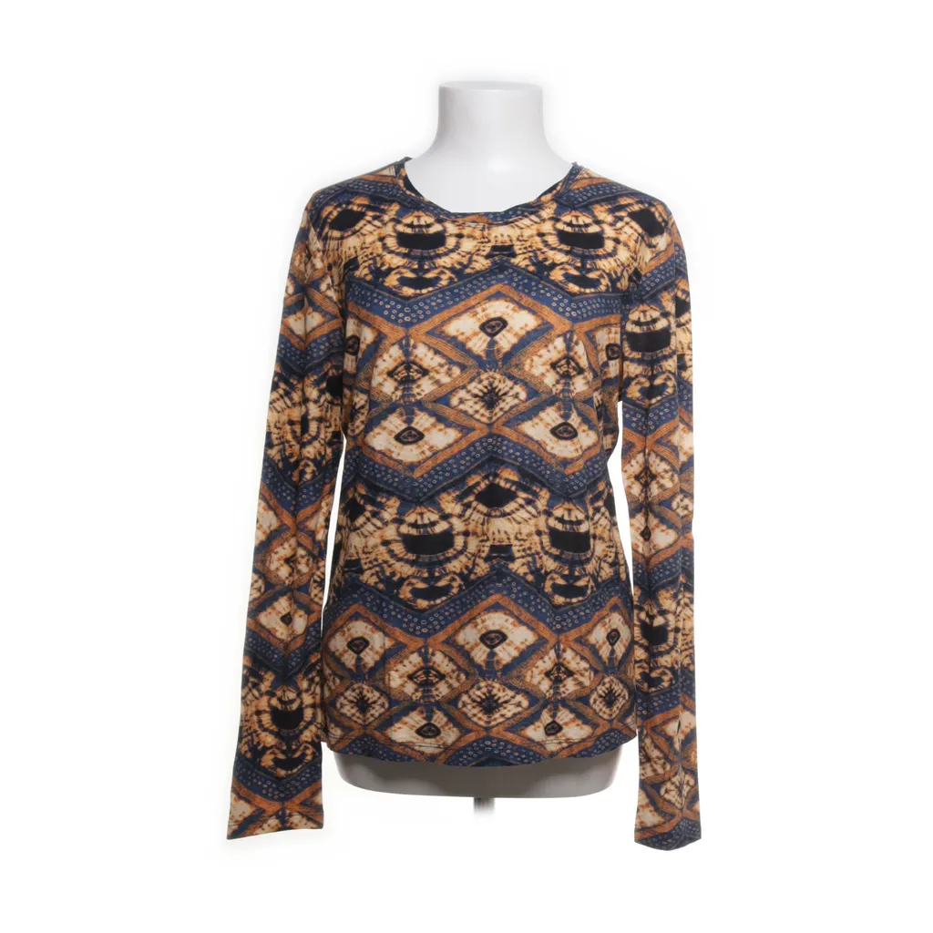 Image of Ulla Johnson Lange mouwen shirt (Preloved)
