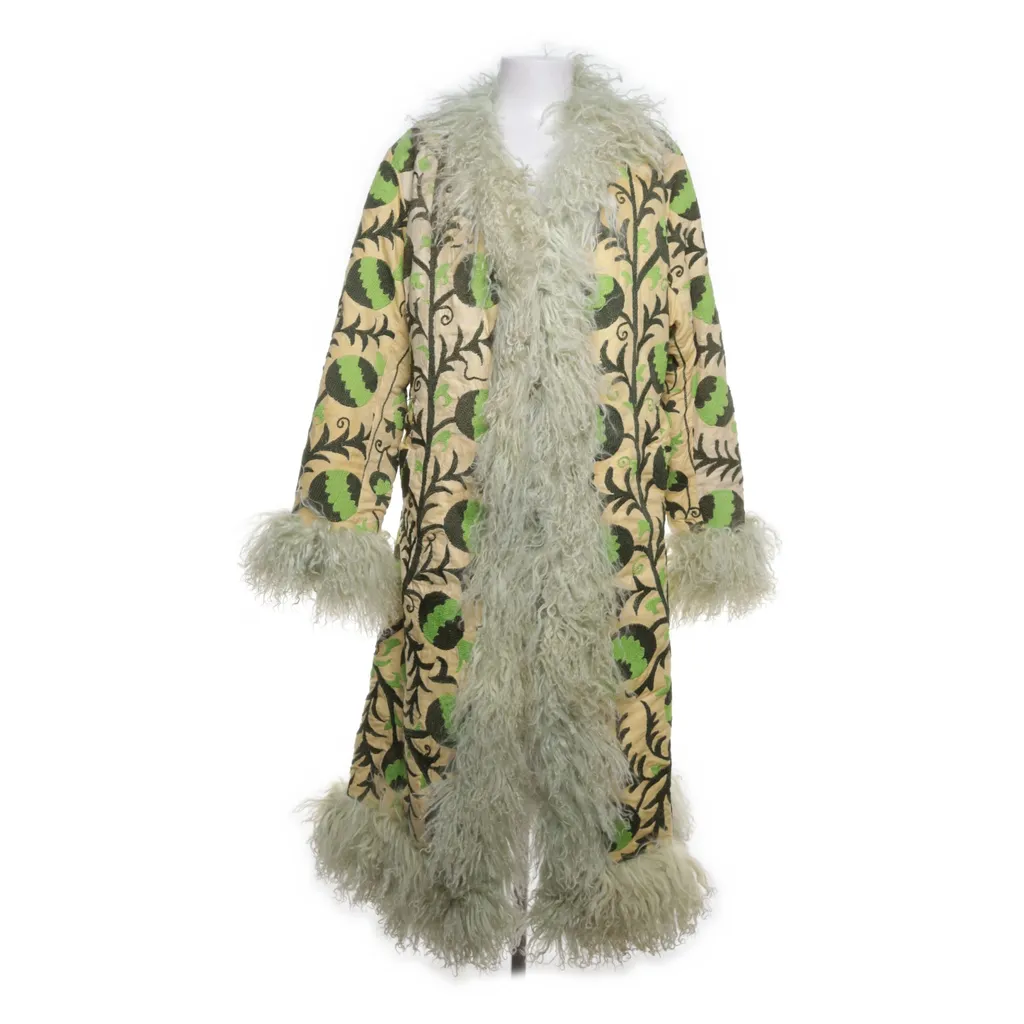Image of Zazi Jas (Preloved)