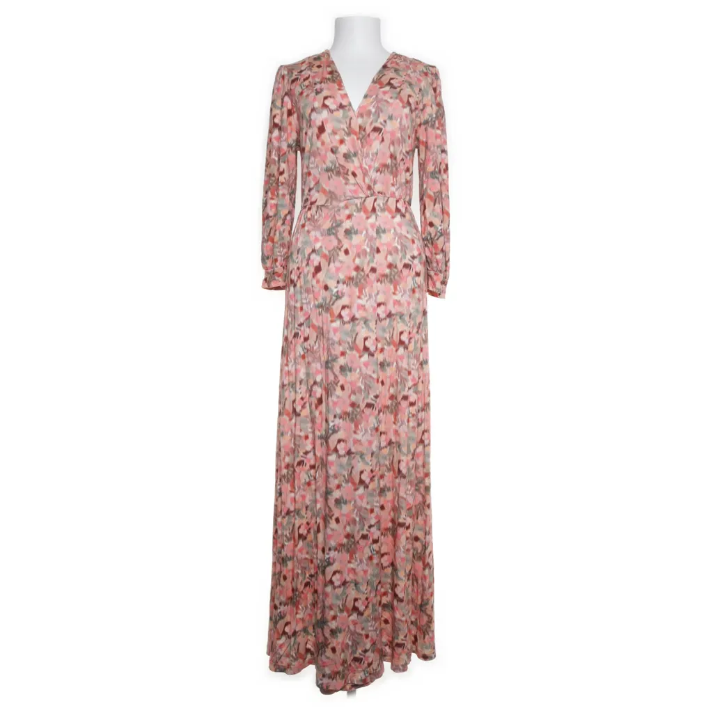 Image of I Say Maxi jurk (Preloved)