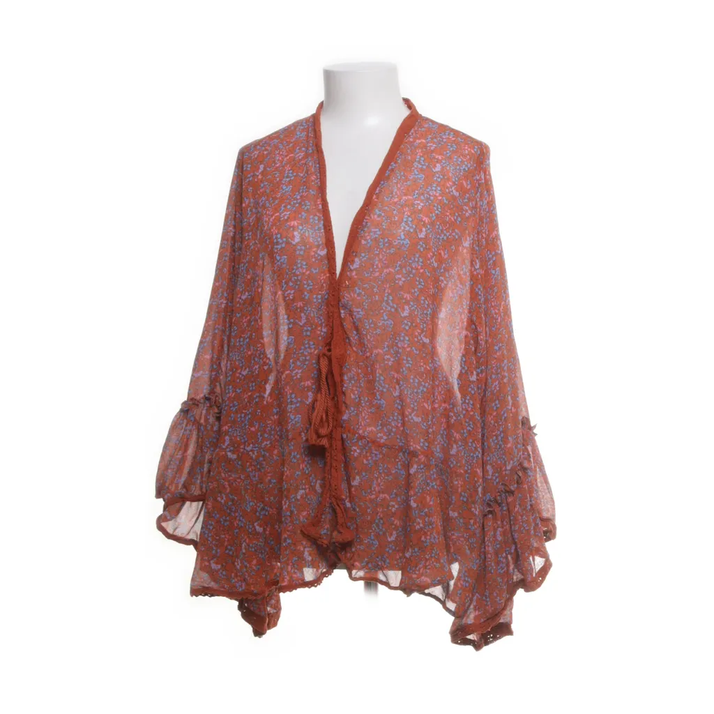 Image of Free People Blouse (Preloved)