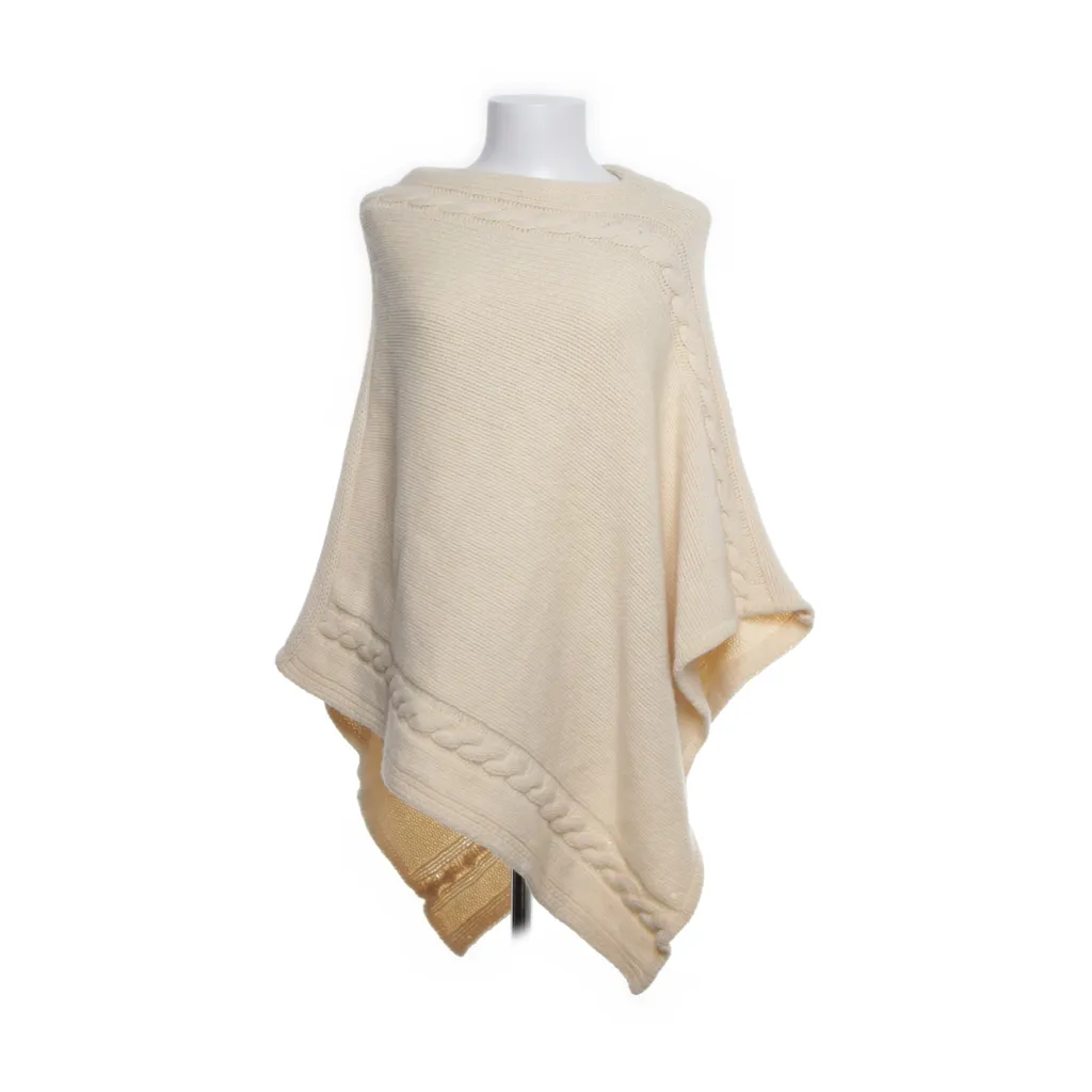 Image of Hessnatur Poncho (Preloved)