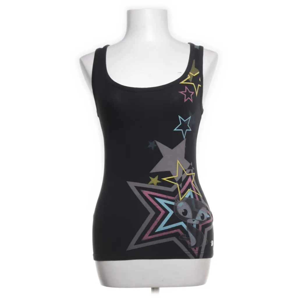 Image of Pussy Deluxe Tanktop (Preloved)
