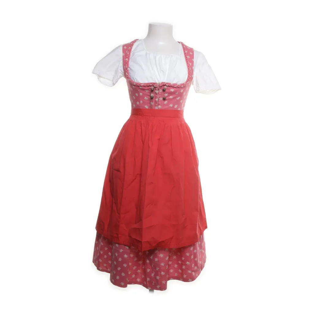 Image of Edelweiss Dirndl (Preloved)