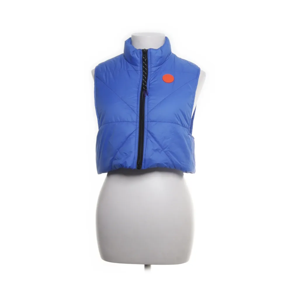 Image of Bimba y Lola Outdoor vest (Preloved)