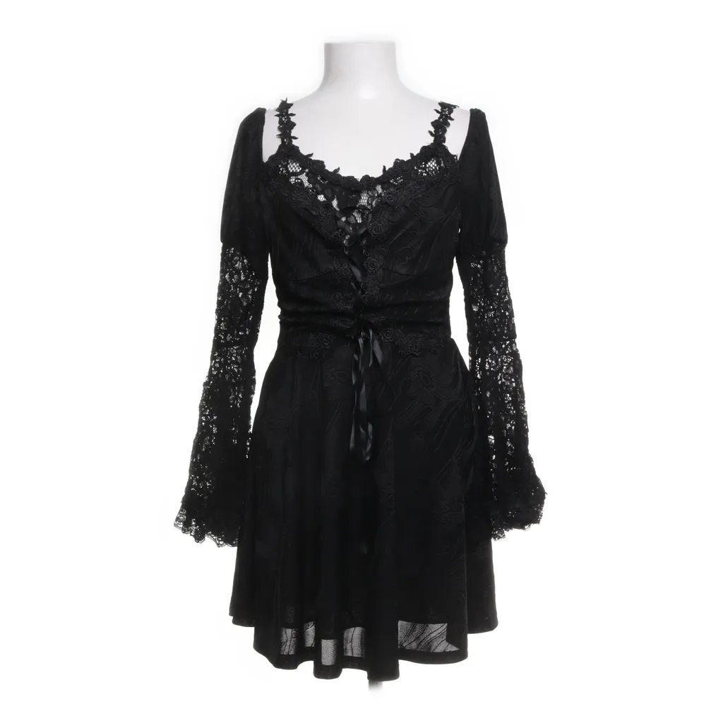 Image of Dark in Love Cocktailjurk (Preloved)