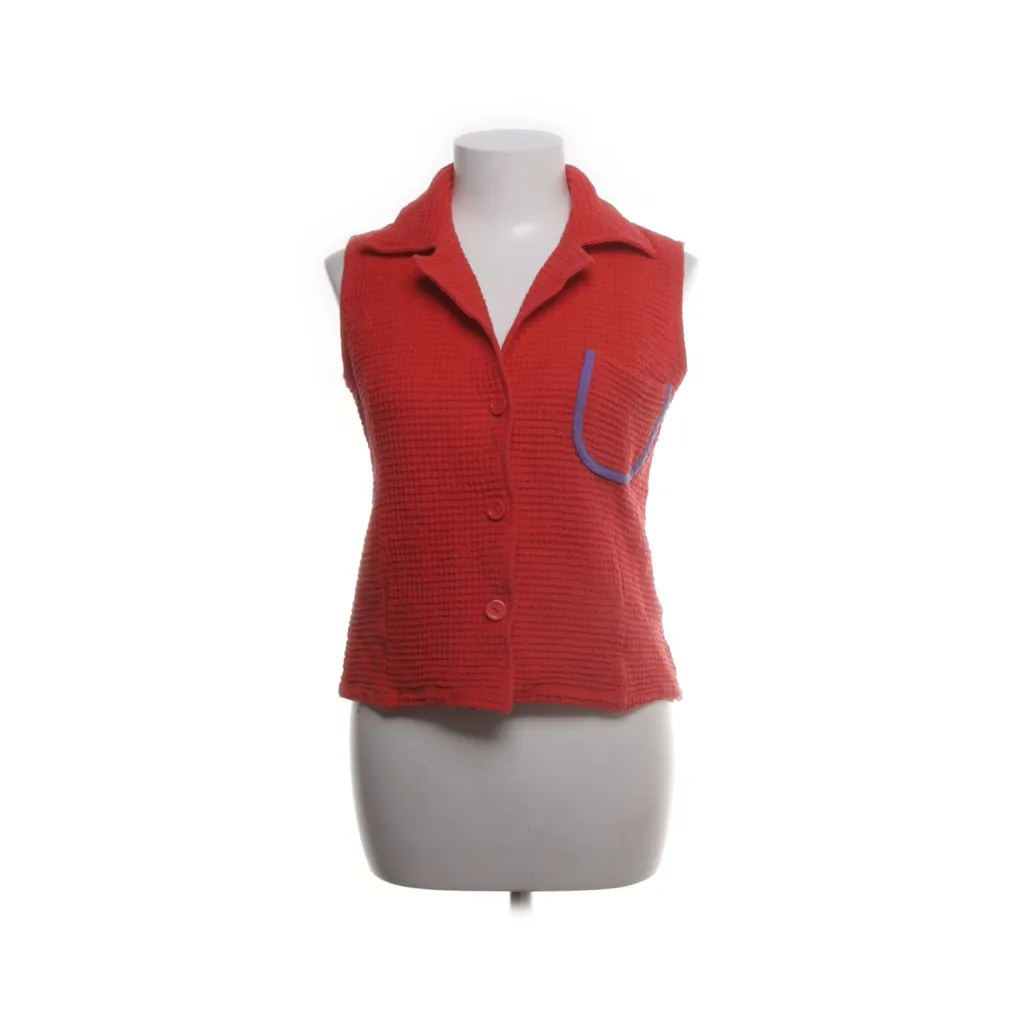 Image of La Veste Top (Preloved)
