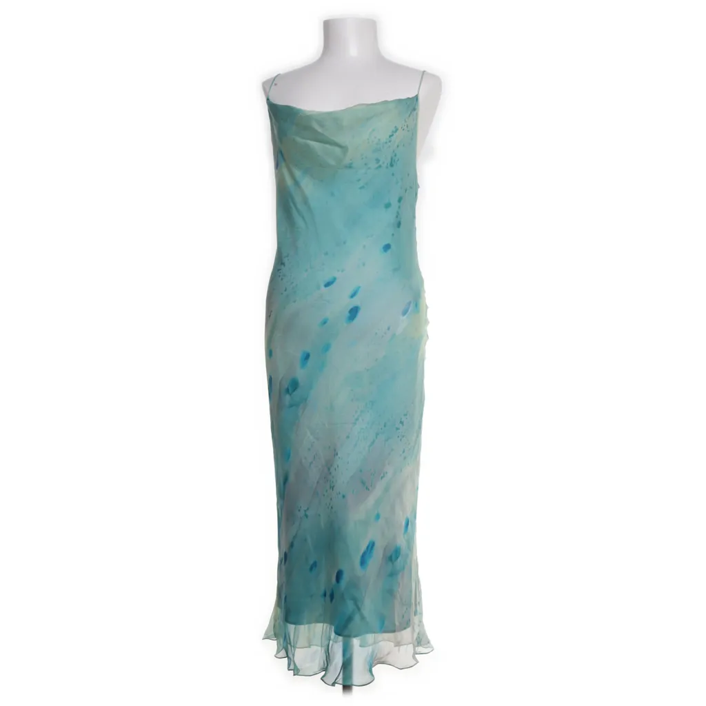 Image of Pianoforte Di Max Mara Jurk (Preloved)