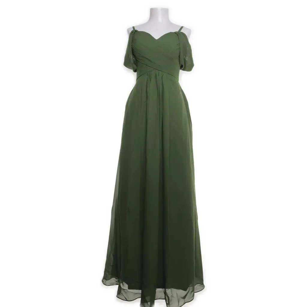 Image of Mild April Avondjurk (Preloved)