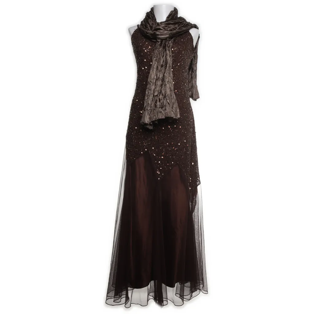 Image of Ashley Brooke Avondjurk (Preloved)