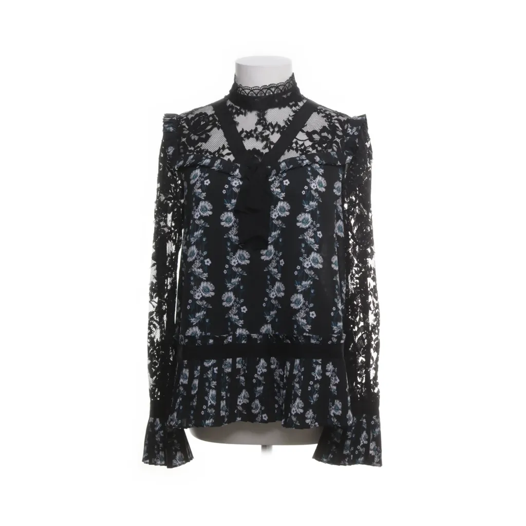 Image of Erdem x H&M Blouse (Preloved)