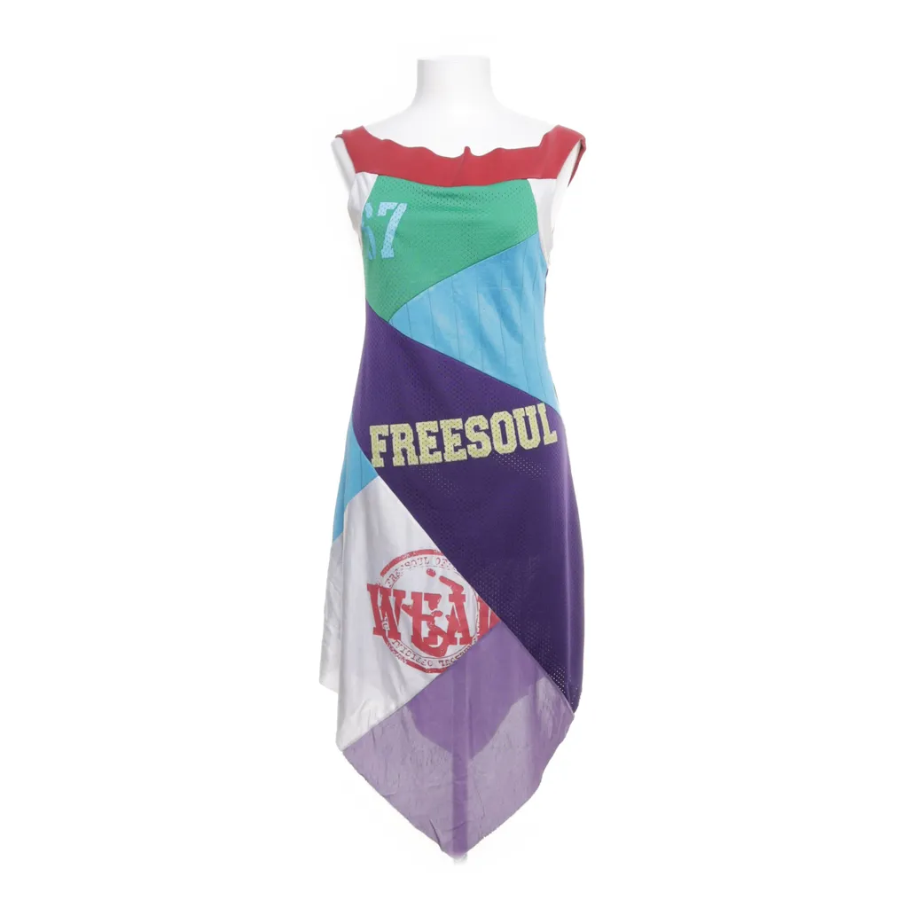 Image of Freesoul Jurk (Preloved)