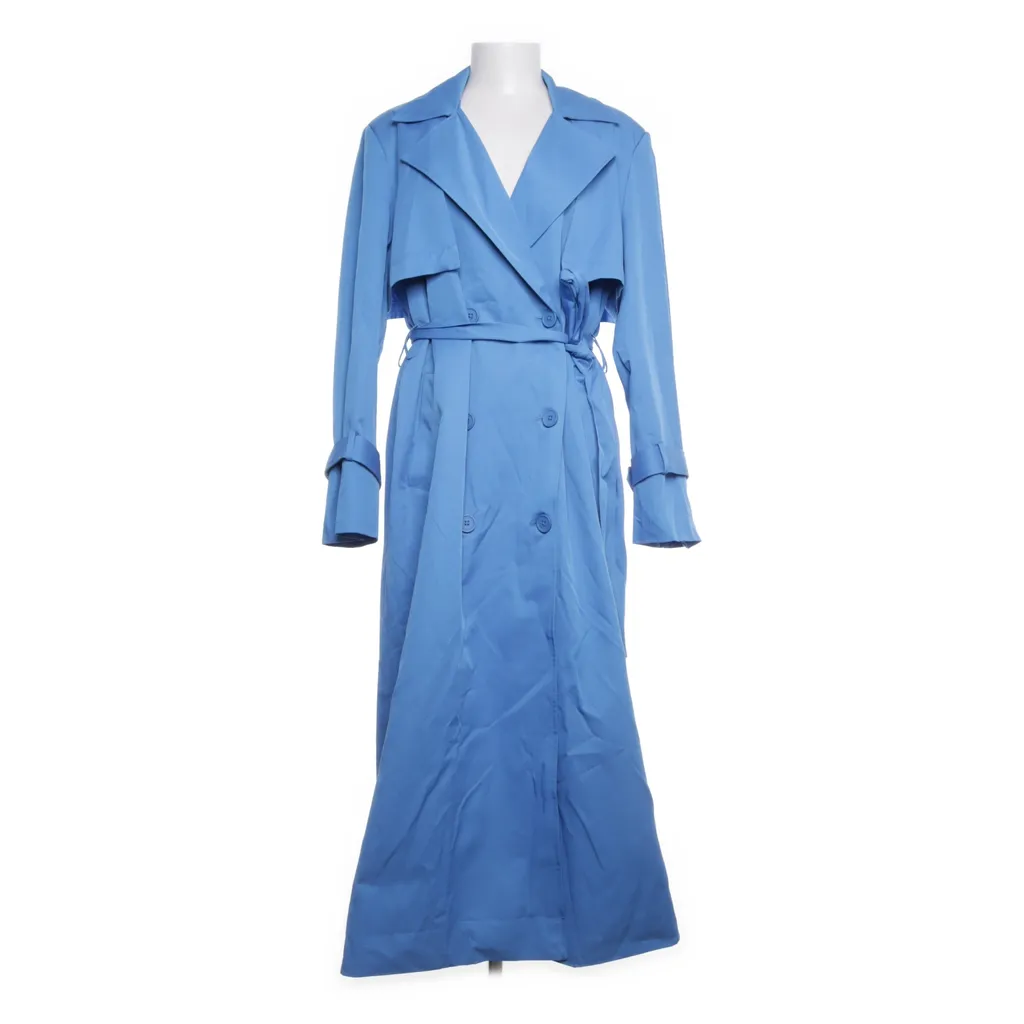 Image of NA-KD Trenchcoat (Preloved)