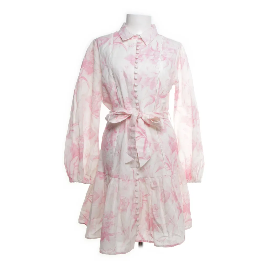 Image of Love Lolita Blousejurk (Preloved)