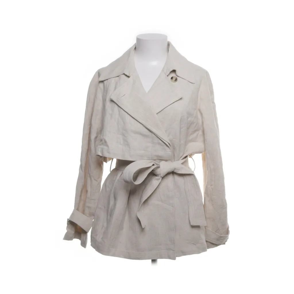 Image of Bubbleroom Trenchcoat (Preloved)