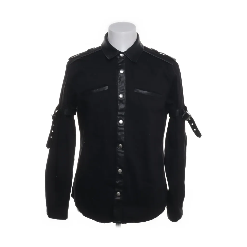 Image of Killstar Overshirt (Preloved)