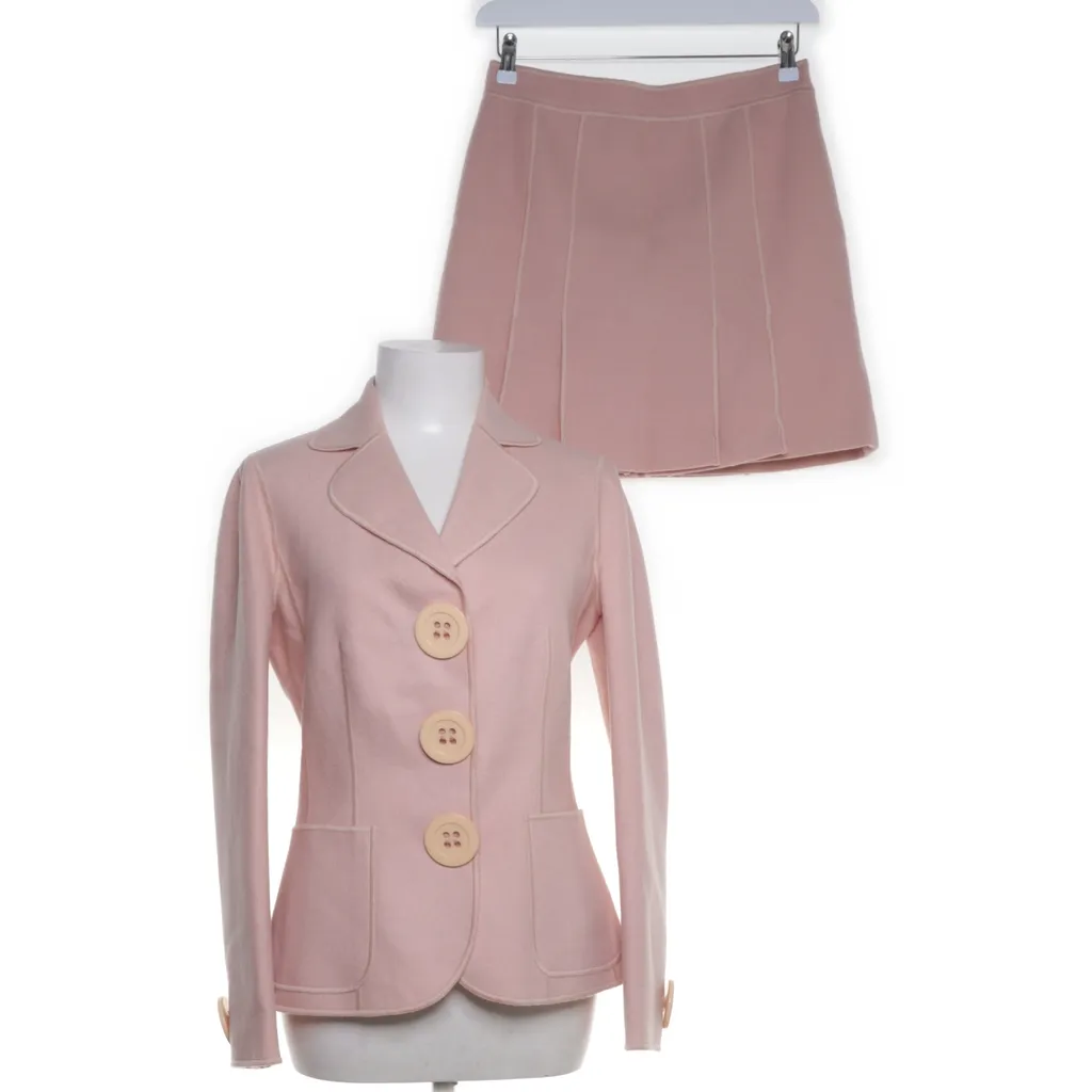 Image of Moschino Cheap and Chic Mantelpak (Preloved)