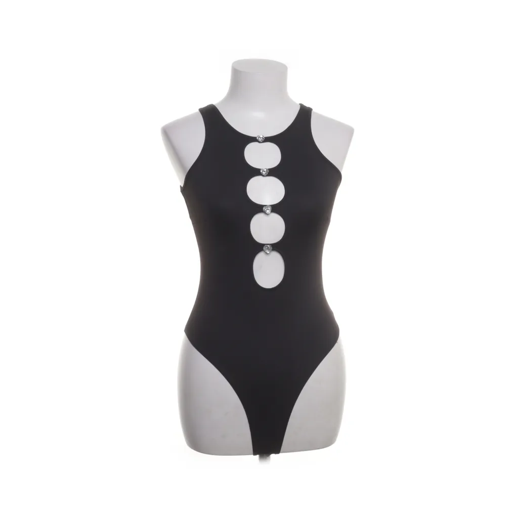 Image of Edikted Romper (Preloved)